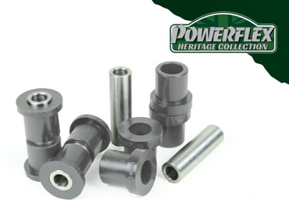 Powerflex - BMW 02 Series 1502-2002 (1962 - 1977) Rear Trailing Arm Bush