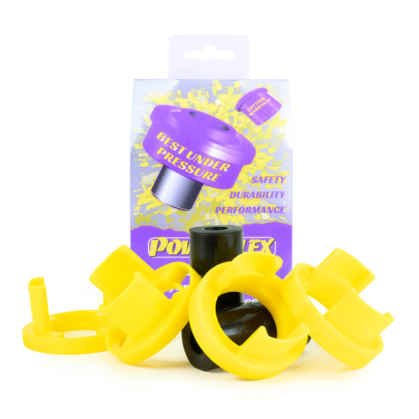 Powerflex - Ford Mustang (2015-2023)  Rear Subframe Front Bush Insert