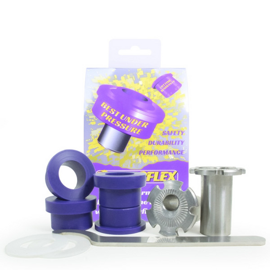 Powerflex - Toyota GR 86 (2021 on)  Rear Upper Arm Inner Front Bush ADJUSTABLE