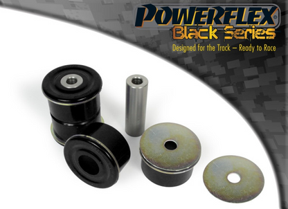 Powerflex - Audi Q3 / RSQ3 Q3/RSQ3 F3 (2018 on)Q3 F3 Rear Subframe Front Mounting Bush