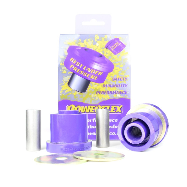 Powerflex - Skoda Citigo (2011 -)  Rear Beam Mounting Bush