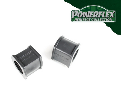 Powerflex - Lancia Delta HF Integrale inc Evo (1986 - 1995)  Front Anti Roll Bar Inner Bush 24mm