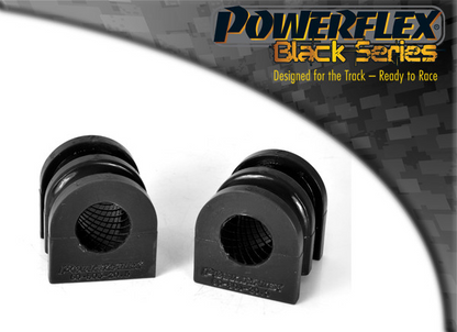 Powerflex - Nissan Note / Tiida (2006 - 2011)  Front Anti Roll Bar Bush 20.5mm