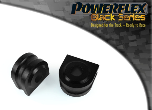 Powerflex - BMW 5 Series E60, E61 (2003-2010)E60 Saloon Front Anti Roll Bar Mount 25.6mm