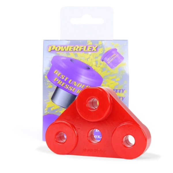 Powerflex - Honda Accord 7th Gen CL/CM (2002 - 2008)  Exhaust Mount