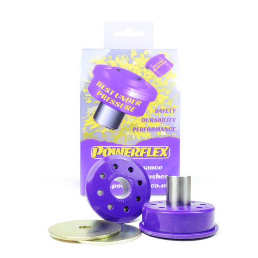 Powerflex - Peugeot Partner / Ranch Models Partner I / Ranch (1996-2012) Lower Rear Engine Mount Bush - Fast Road/Track