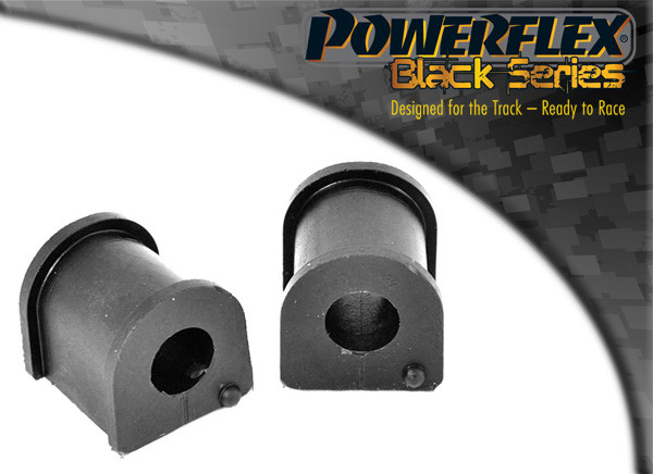 Powerflex - Saab 9-5 YS3E (1998-2010)  Rear Anti Roll Bar Bush 16mm