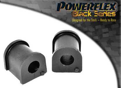 Powerflex - Saab 9-5 YS3E (1998-2010)  Rear Anti Roll Bar Bush 16mm