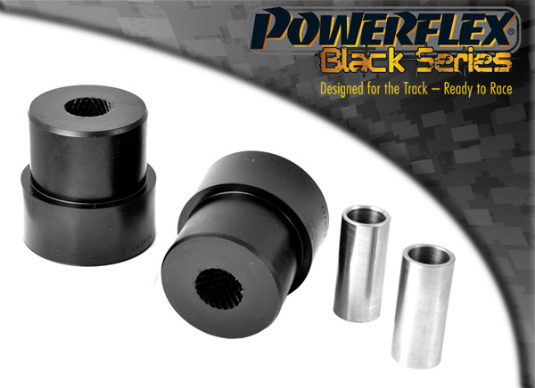 Powerflex - Saab 9-3 (2003-2014)  Front Lower Wishbone Rear Bush