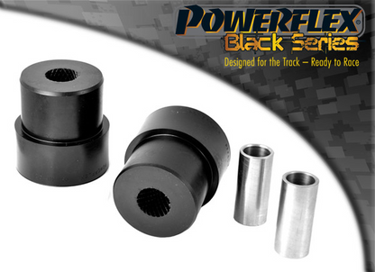 Powerflex - Saab 9-3 (2003-2014)  Front Lower Wishbone Rear Bush