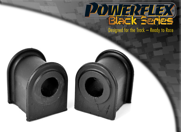 Powerflex - Toyota MR2 Models MR2 Gen2 SW20 (1989 - 1999)MR2 SW20 REV 1 (1989 - 1991) Front Anti Roll Bar Bush 18mm