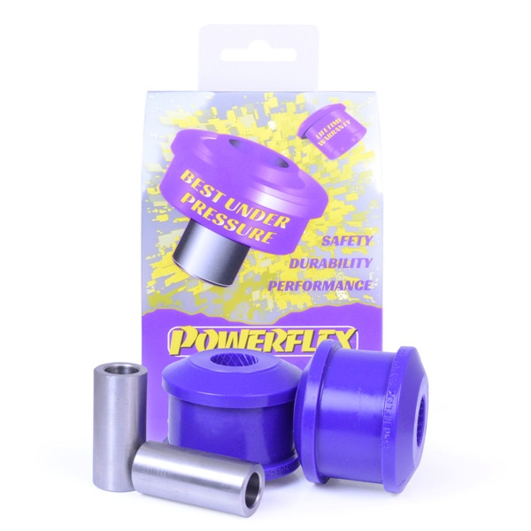 Powerflex - Peugeot 407 (2004-2010)  Front Lower Wishbone Front Bush