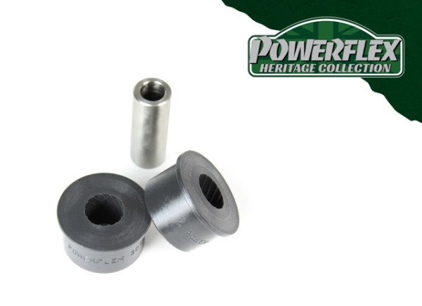 Powerflex - Lancia Delta HF Integrale inc Evo (1986 - 1995)  Gear Linkage Rod Front Bush
