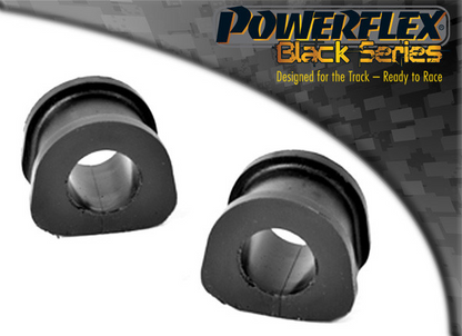 Powerflex - Volkswagen Golf Golf MK2 (1985 - 1992)Golf MK2 4WD, Inc Rallye & Country (1985 - 1992) Rear Anti Roll Bar Outer Mount 20mm