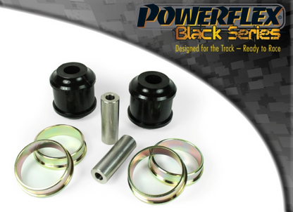 Powerflex - BMW 1 Series E81, E82, E87 & E88 (2004 - 2013) Front Radius Arm To Chassis Bush
