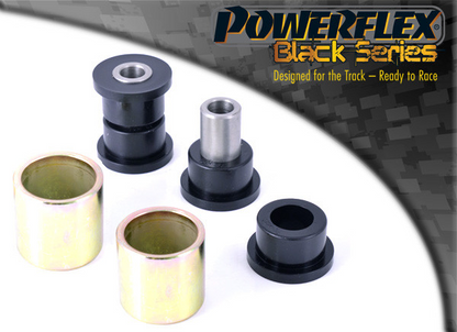 Powerflex - Ford Focus Models  Focus Mk2 inc ST and RS (2005-2010)Focus MK2 (2005-2010) Rear Lower Track Control Arm Outer Bush