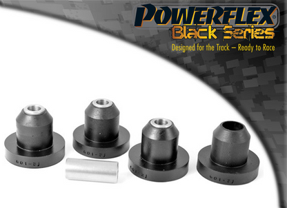 Powerflex - Citroen Saxo inc VTS/VTR (1996-2003)  Rear Beam Mount