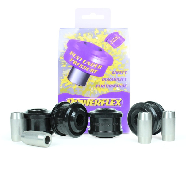 Powerflex - Audi A7 / S7 / RS7 A7 / S7 / RS7 4G8 (2012 - 2018)A7 Quattro (2010 - 2017) Front Upper Control Arm Bush