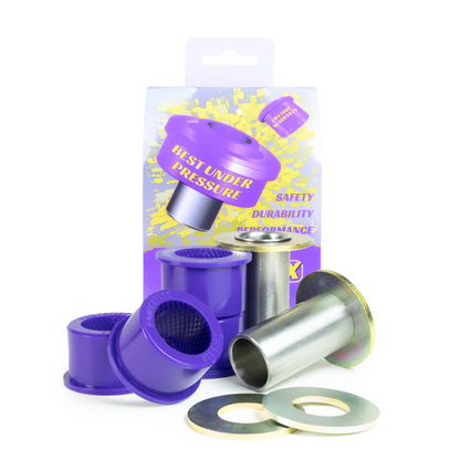 Powerflex - Lancia Delta 1.4-2.0 (1993-1999)  Front Lower Wishbone Front Bush