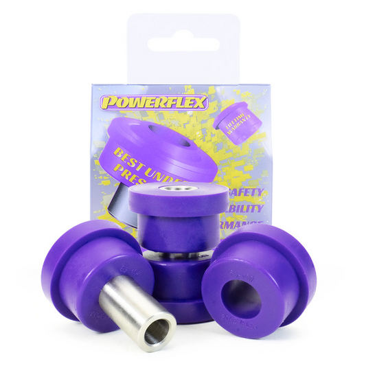 Powerflex - Rover 200 (1995 - 1999), 25 (1999 - 2005)  Front Inner Track Control Arm Bush