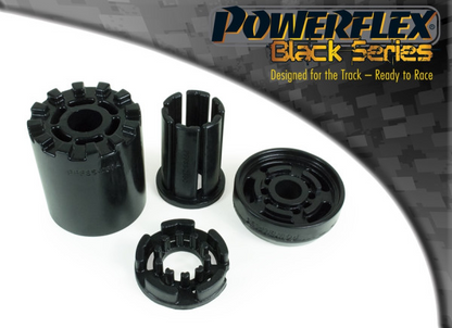 Powerflex - Volkswagen Golf Golf Mk3 (1992 - 1998)Golf Mk3 4WD Syncro (1993 - 1997) Front Lower Engine Mounting Bush & Inserts