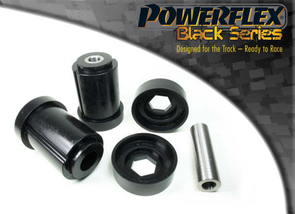 Powerflex - BMW 3 Series E36 Compact (1993-2000) Rear Beam Bush
