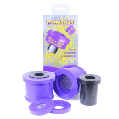 Powerflex - Mini R59 Roadster (2012 - 2015)  Front Wishbone Rear Bush
