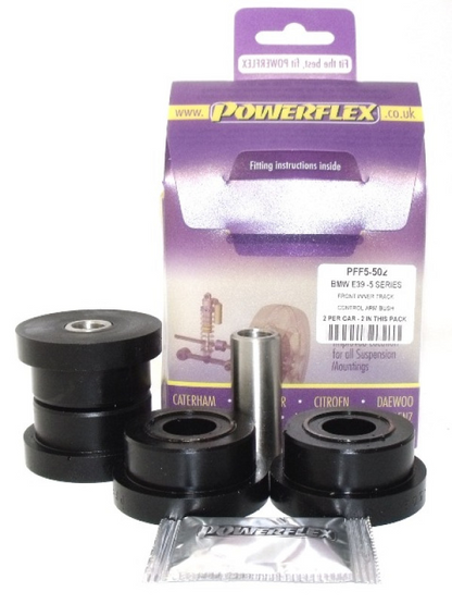 Powerflex - BMW 5 Series E39 (1996 - 2004)E39 540 Touring Front Inner Track Control Arm Bush