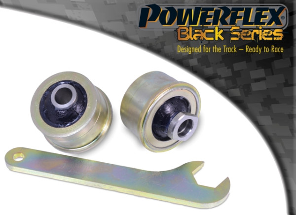Powerflex - Subaru Legacy Legacy BM, BR (2009 - 2014) Front Wishbone Rear Bush Anti-Lift & Caster Adjustable