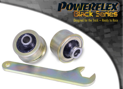Powerflex - Subaru Legacy Legacy BM, BR (2009 - 2014) Front Wishbone Rear Bush Anti-Lift & Caster Adjustable