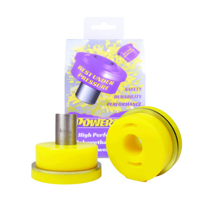 Powerflex - Lancia Delta HF Integrale inc Evo (1986 - 1995)  Gearbox Mount Upper Bush