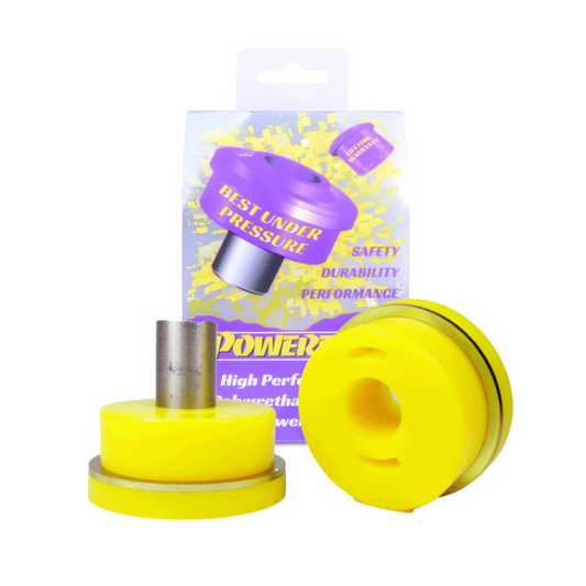 Powerflex - Lancia Delta HF Integrale inc Evo (1986 - 1995)  Gearbox Mount Upper Bush