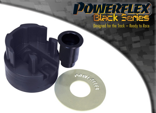 Powerflex - Audi Q2 (2017 - On) Q2 4WD Quattro MULTI LINK Front Lower Engine Mount Hybrid Bush (Large) - Track/MSport