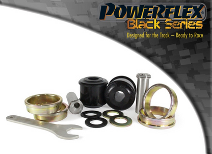 Powerflex - BMW 4 Series F32, F33, F36, F82, F83 (2013 on)F82, F83 M4 (2014 -) Front Radius Arm To Chassis Bush Caster Adjustable