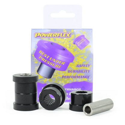 Powerflex - Honda Civic Models Civic Mk5 EG-EJ inc CRX del Sol (1991-1995) Rear Lower Arm Inner Bush 35mm