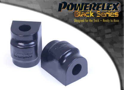 Powerflex - BMW 3 Series F30, F31, F34, F80 (2011 - 2018)F3* Sedan / Touring xDrive Rear Anti Roll Bar Bush 13mm