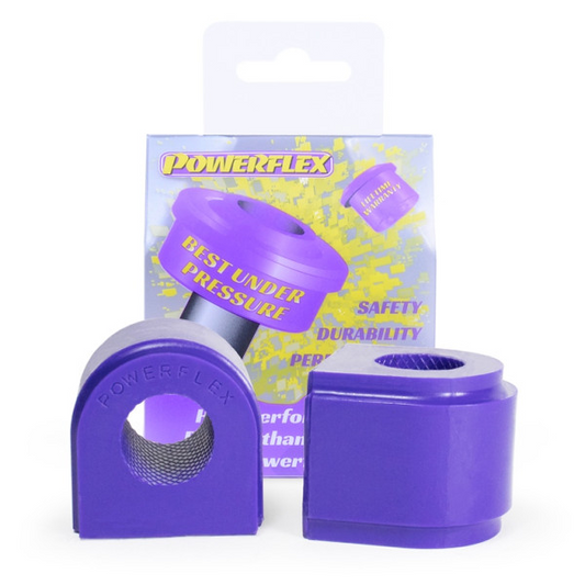 Powerflex - Audi Q3 / RSQ3 Q3 / RSQ3 8U (2012 - 2018)RSQ3 8U Front Anti Roll Bar Bush 23.6mm