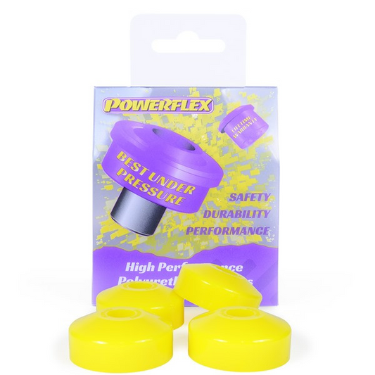 Powerflex - Honda CR-Z (2010 - 2016)  Rear Shock Absorber Top Mounting Bush