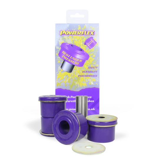 Powerflex - Seat Cupra Formentor (2020 on) Formentor 4WD (2020 on) Rear Subframe Rear Mounting Bush