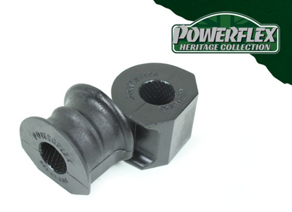 Powerflex - Ford Sierra Models Sierra XR4i (1983-1985), XR4x4 (1985-1992) Front Anti Roll Bar Mounting Bush 28mm