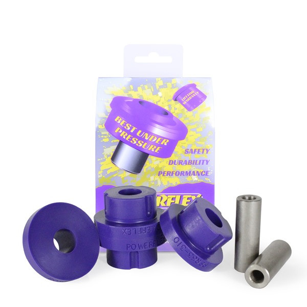 Powerflex - Rover Maestro (1982 - 1995)  Rear Beam Mount
