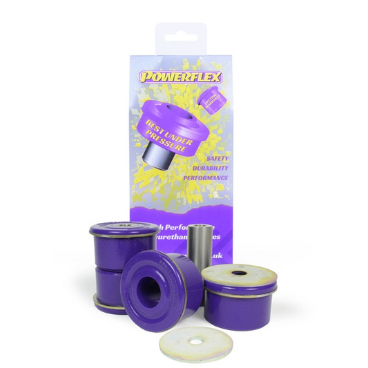 Powerflex - Seat Cupra Formentor (2020 on) Formentor 4WD (2020 on) Rear Subframe Front Mounting Bush