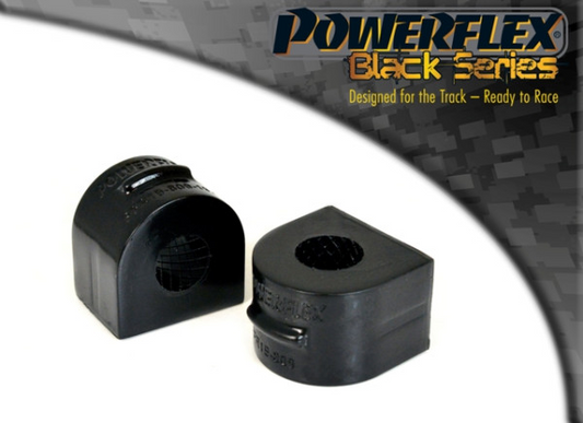 Powerflex - Ford Focus Models  Focus Mk1 inc ST and RS (up to 2006)Focus Mk1 Rear Anti Roll Bar Mounting Bush 18mm