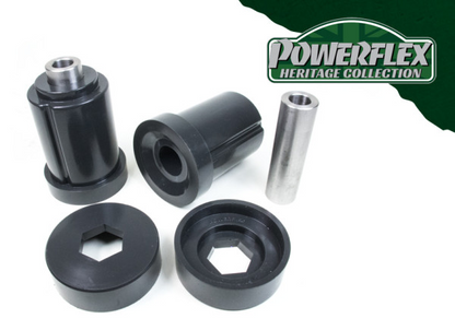 Powerflex - BMW 3 Series E36 Compact (1993-2000) Rear Beam Bush