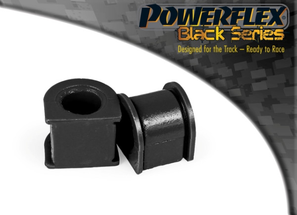 Powerflex - Rover 200 (1989 - 1998), 400 (1990 - 1998)  Rear Anti Roll Bar Mount 19mm