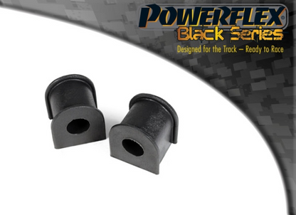 Powerflex - Ford Fiesta Models  Fiesta Mk1 & 2 inc XR2 (1976-1989) Rear Anti Roll Bar Mounting Bush 14mm