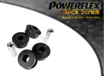 Powerflex - Volkswagen Vento Models Vento A5 (2005 - 2010) Rear Tie Bar to Chassis Front Bush