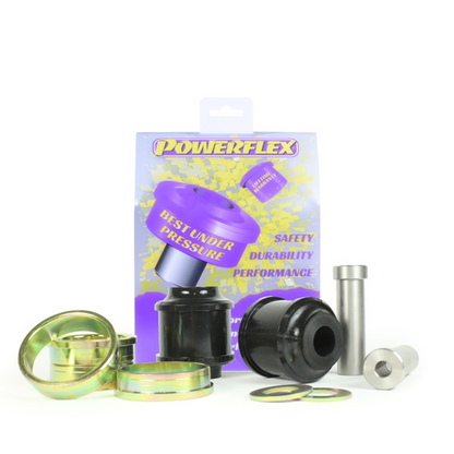 Powerflex - BMW 4 Series F32, F33, F36, F82, F83 (2013 on)F32, F33, F36 (2013 -) Front Radius Arm To Chassis Bush