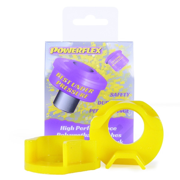 Powerflex - Honda Civic Models Civic MK11 FL5 Type-R (2022 ON) Lower Torque Mount Insert