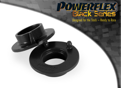 Powerflex - Ford B-Max (2012-2017)  Rear Spring Upper Isolator Pad